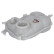 Expansion tank, coolant 193267 FEBI