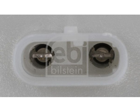 Expansion tank, coolant 193267 FEBI, Image 3