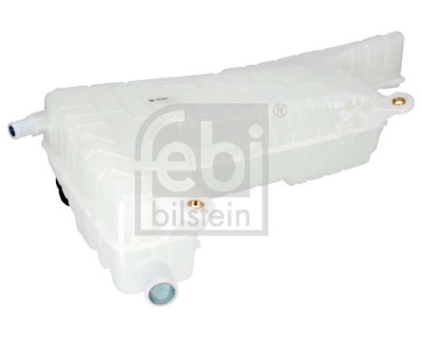 Expansion tank, coolant 193893 FEBI, Image 2