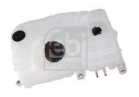 Expansion tank, coolant 193932 FEBI
