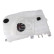 Expansion tank, coolant 193932 FEBI