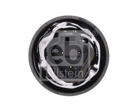 Expansion tank, coolant 193932 FEBI, Image 3
