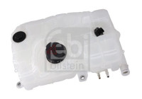 Expansion tank, coolant 193932 FEBI