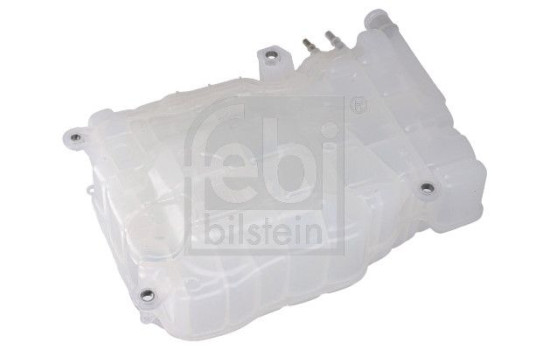 Expansion tank, coolant 193932 FEBI, Image 2