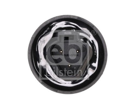 Expansion tank, coolant 193932 FEBI, Image 3