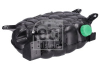 Expansion tank, coolant 193934 FEBI