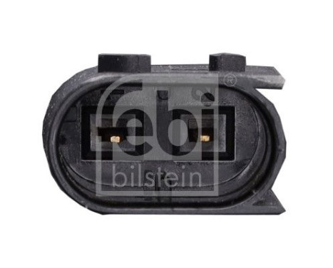 Expansion tank, coolant 193934 FEBI, Image 3