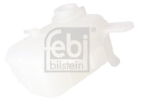 Expansion tank, coolant 196052 FEBI