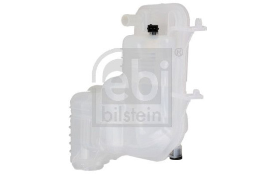 Expansion tank, coolant 196070 FEBI, Image 2