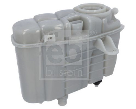 Expansion tank, coolant 196566 FEBI