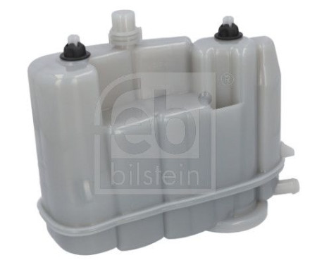 Expansion tank, coolant 196566 FEBI, Image 2
