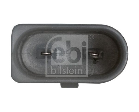 Expansion tank, coolant 196566 FEBI, Image 3