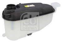 Expansion tank, coolant 196676 FEBI