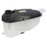 Expansion tank, coolant 196676 FEBI