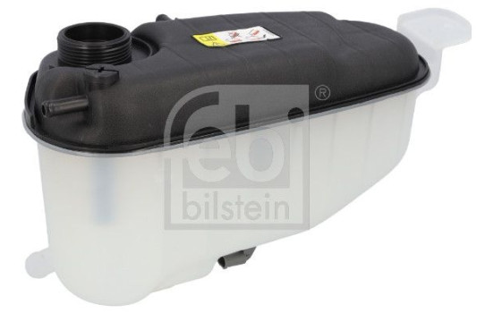 Expansion tank, coolant 196676 FEBI