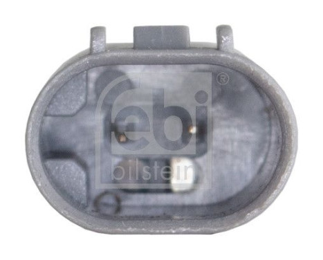 Expansion tank, coolant 196676 FEBI, Image 3