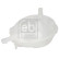Expansion tank, coolant 196677 FEBI, Thumbnail 2
