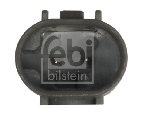 Expansion tank, coolant 196678 FEBI, Image 3