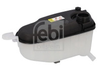 Expansion tank, coolant 196678 FEBI