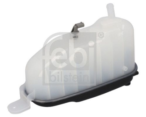 Expansion tank, coolant 196678 FEBI, Image 2