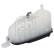 Expansion tank, coolant 196678 FEBI, Thumbnail 2