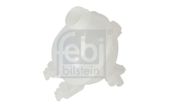 Expansion tank, coolant 196932 FEBI