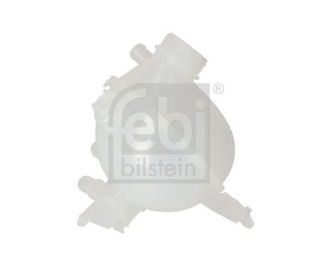 Expansion tank, coolant 196932 FEBI, Image 2