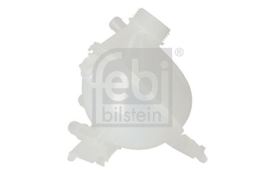 Expansion tank, coolant 196932 FEBI, Image 2
