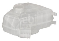 Expansion tank, coolant 198319 FEBI