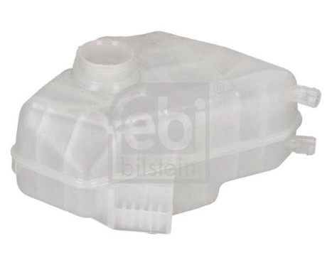 Expansion tank, coolant 198319 FEBI
