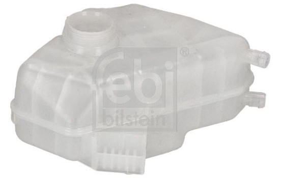 Expansion tank, coolant 198319 FEBI