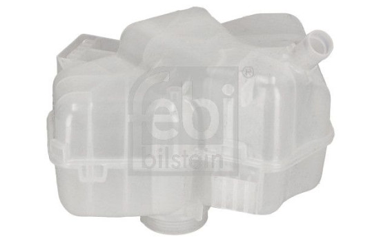 Expansion tank, coolant 198319 FEBI, Image 2