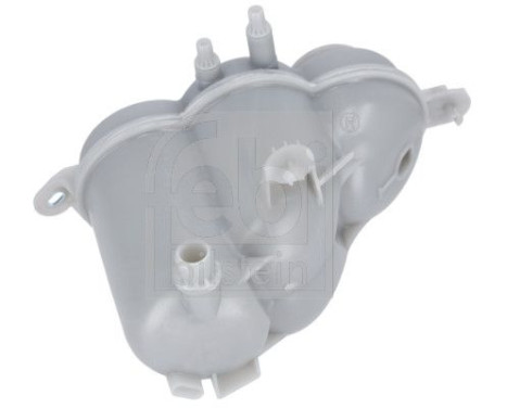 Expansion tank, coolant 198320 FEBI, Image 2