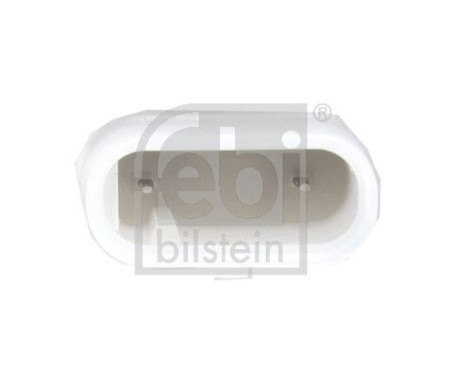 Expansion tank, coolant 198320 FEBI, Image 3