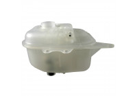 Expansion Tank, coolant 21188 FEBI