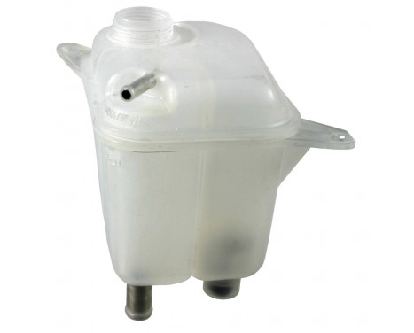 Expansion Tank, coolant 21190 FEBI