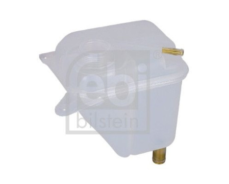 Expansion Tank, coolant 21190 FEBI, Image 2