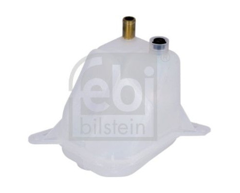 Expansion Tank, coolant 21190 FEBI, Image 3