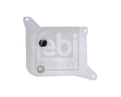 Expansion Tank, coolant 21190 FEBI, Image 4