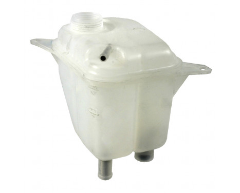 Expansion Tank, coolant 21192 FEBI