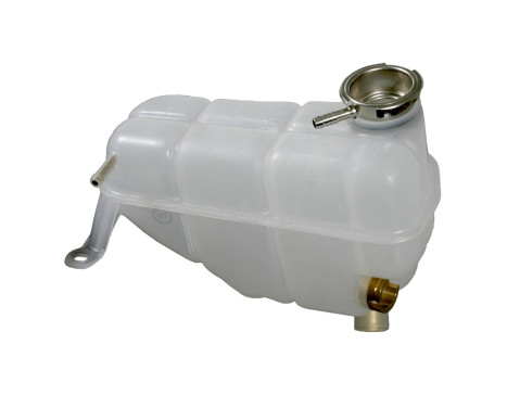 Expansion Tank, coolant 22626 FEBI