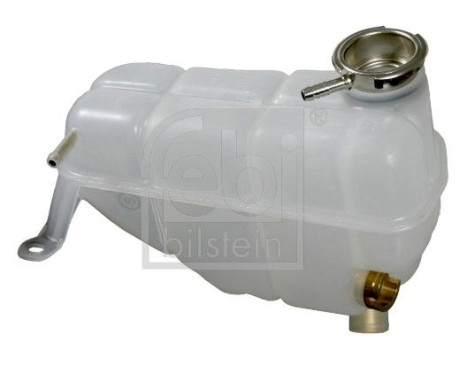 Expansion Tank, coolant 22626 FEBI, Image 2
