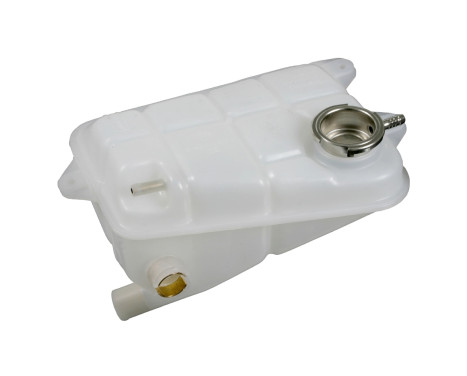 Expansion Tank, coolant 22637 FEBI