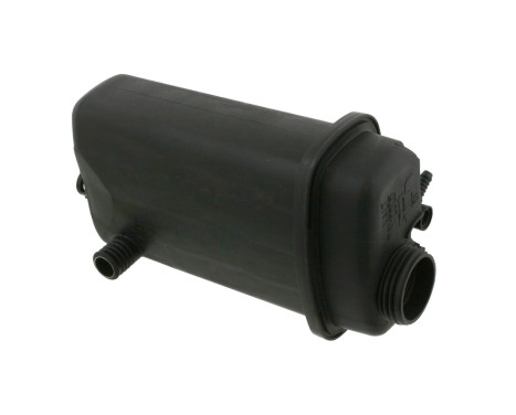 Expansion Tank, coolant 23747 FEBI