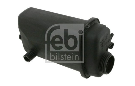 Expansion Tank, coolant 23747 FEBI, Image 2