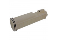 Expansion Tank, coolant 23748 FEBI