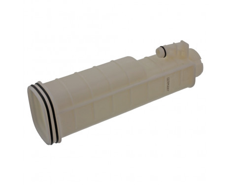 Expansion Tank, coolant 23748 FEBI