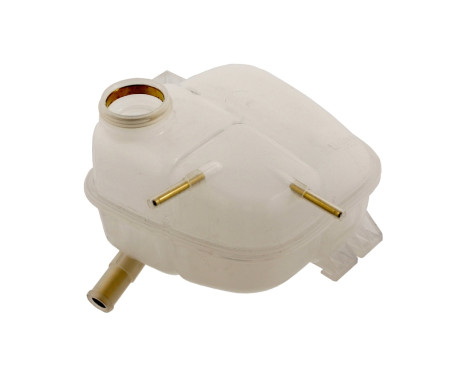 Expansion Tank, coolant 29477 FEBI