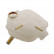 Expansion Tank, coolant 29477 FEBI