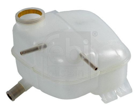Expansion Tank, coolant 29477 FEBI, Image 2